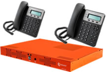 Intercom and PBX installation for business and office